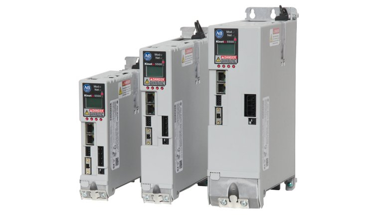 Industrial Automation Equipment