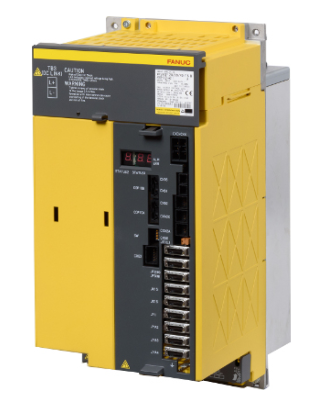 Robot Servoamplifiers