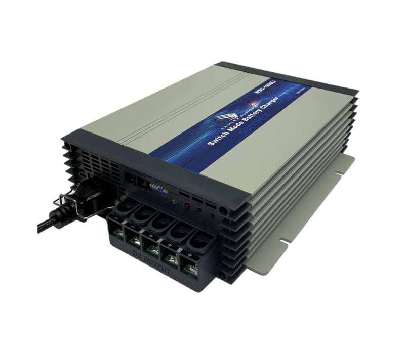 Power Supplies